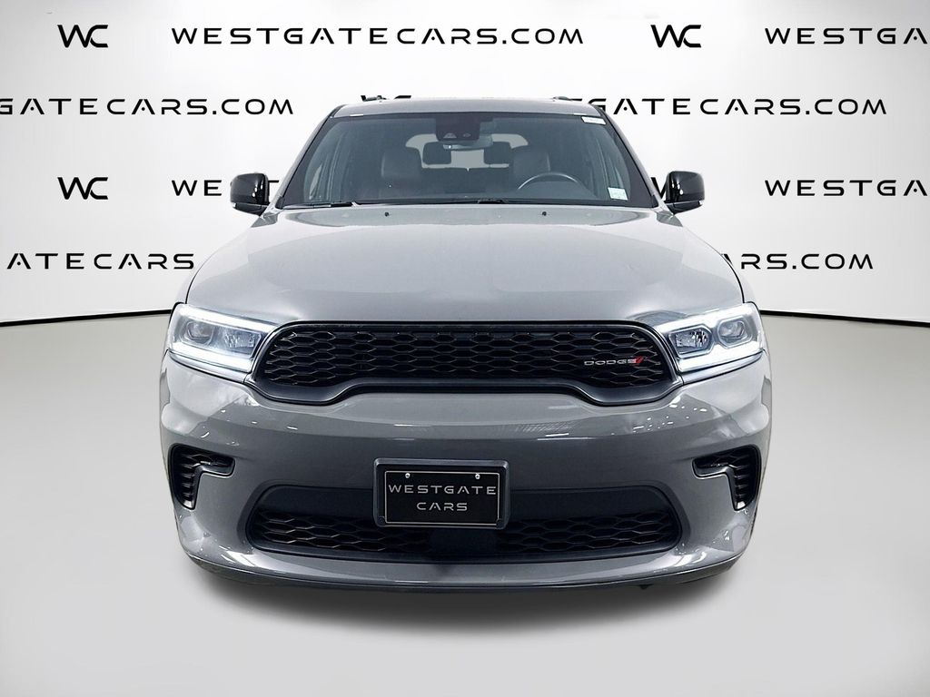 2024 Dodge Durango GT
