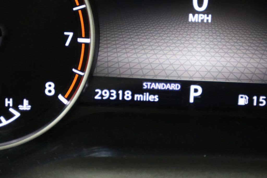 2024 Nissan Rogue SV - Photo 39