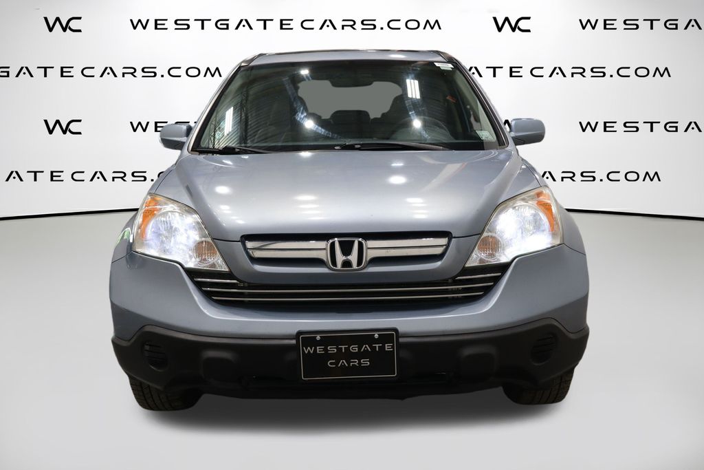 Used 2007 Honda CR-V EX-L with VIN JHLRE38767C014203 for sale in Raleigh, NC