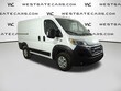  Ram ProMaster 1500