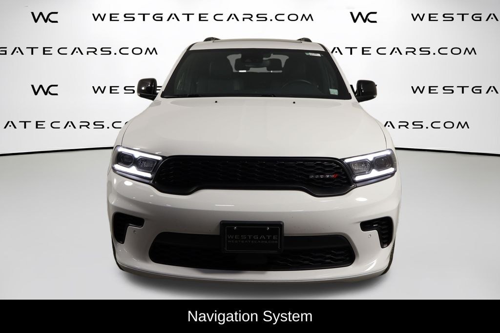 Used 2025 Dodge Durango GT Plus SUV