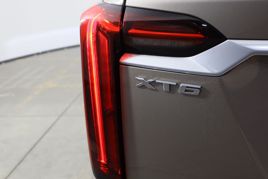2022 Cadillac XT6 Premium Luxury - Photo 42
