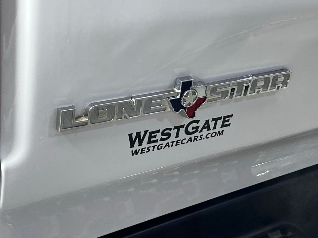 2026 RAM 1500 Big Horn/Lone Star - Photo 35