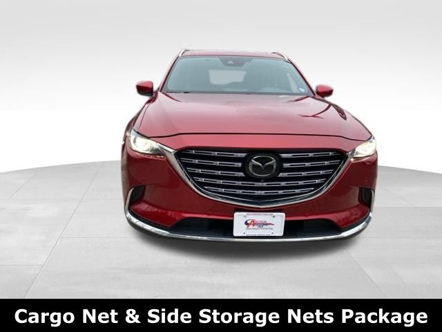 2021 Mazda CX-9 Signature photo 3
