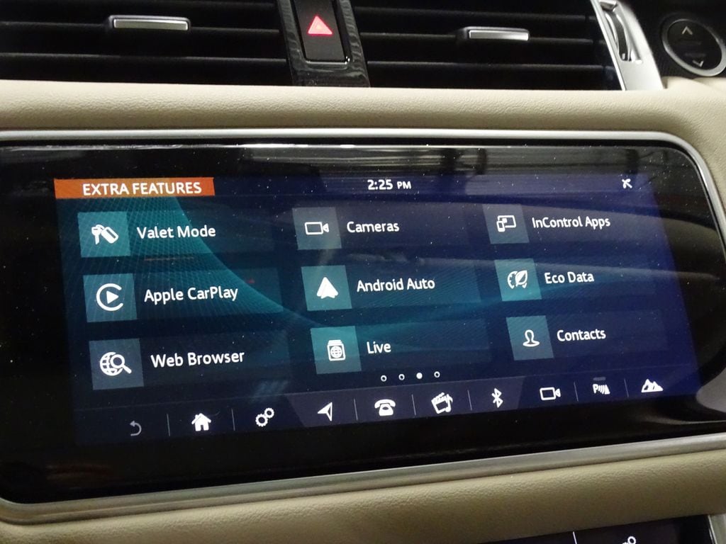2018 Land Rover Range Rover Sport SE - Photo 34