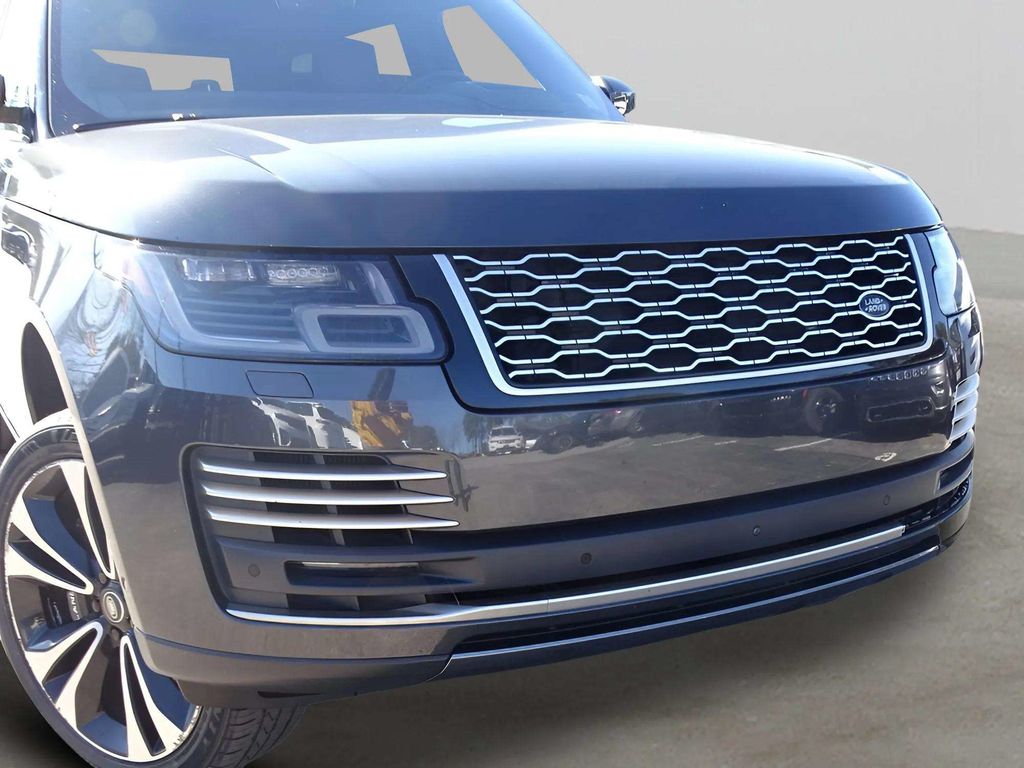 2021 Land Rover Range Rover Fifty - Photo 53