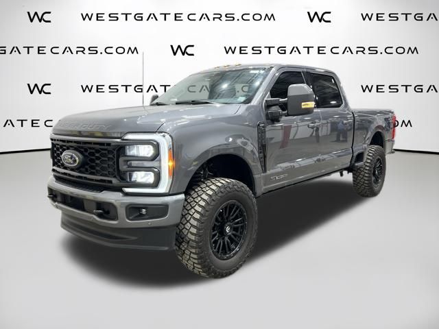 2023 Ford F-250 Lariat 4x4 Crew Cab 6-3/4' Box's photo