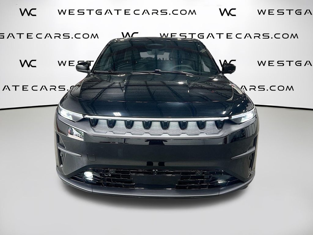 Used 2025 Jeep Wagoneer S Limited with VIN 3C4RJNCK1ST582419 for sale in Raleigh, NC