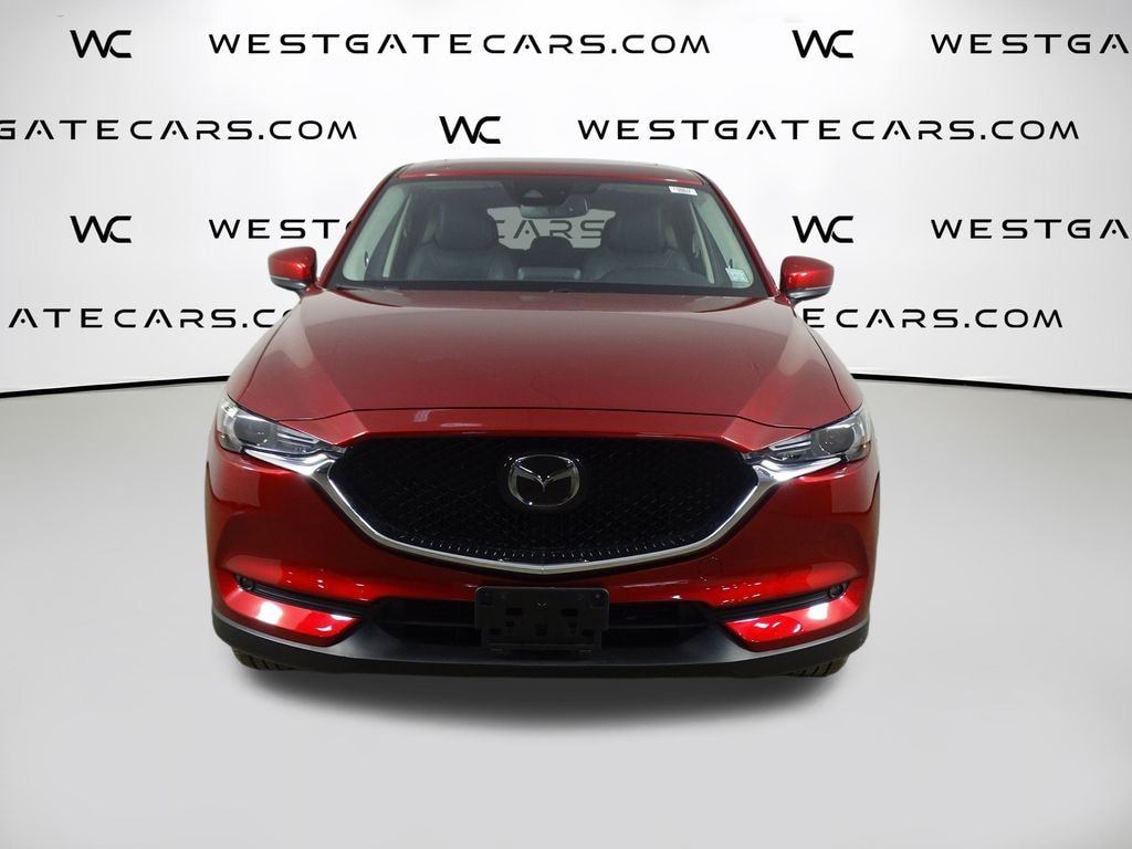 Used 2019 Mazda Mazda CX-5 Grand Touring SUV