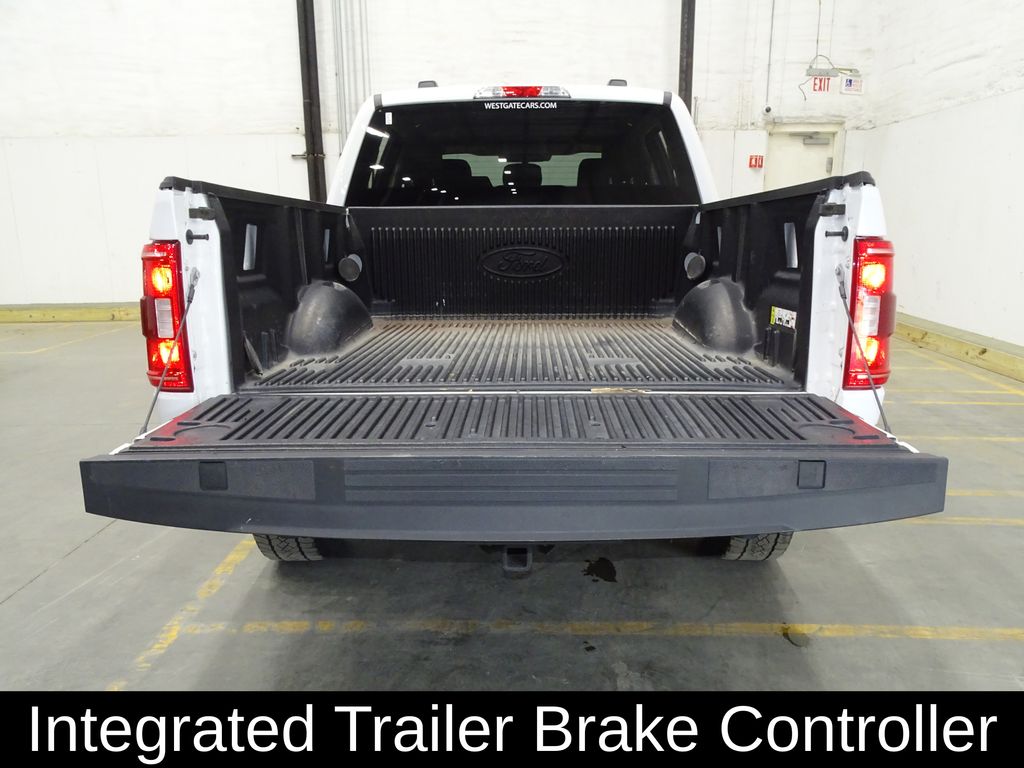 2023 Ford F-150 XLT - Photo 13