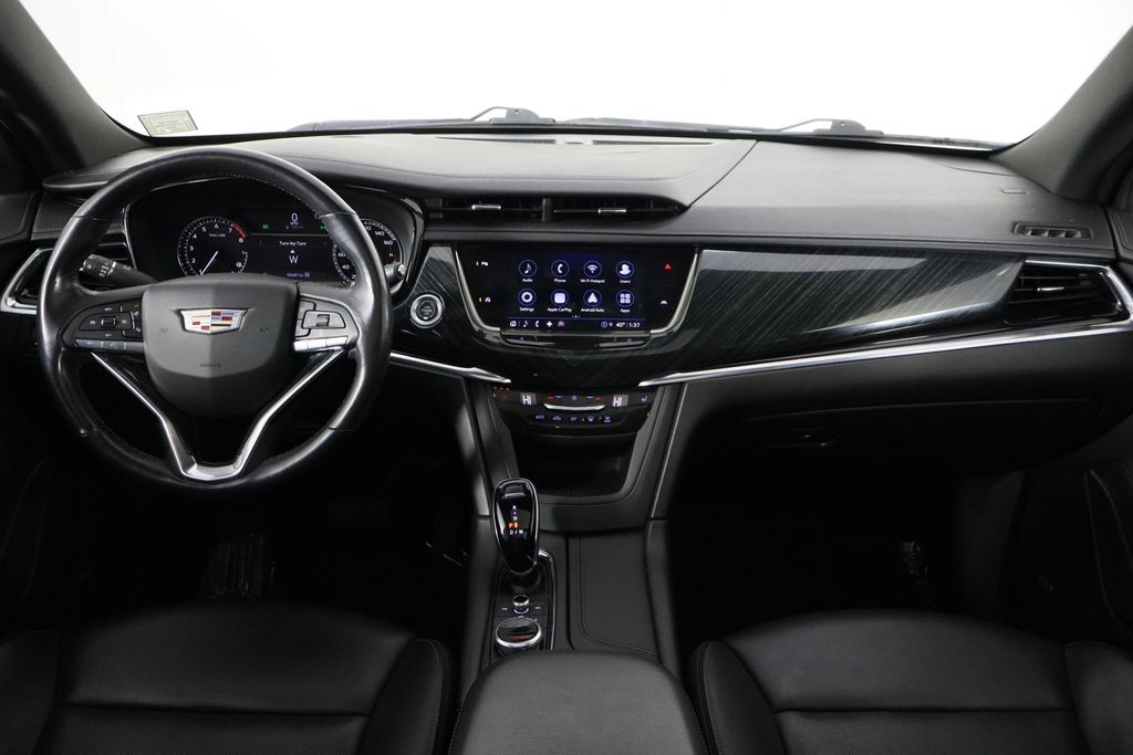2022 Cadillac XT6 Premium Luxury - Photo 14