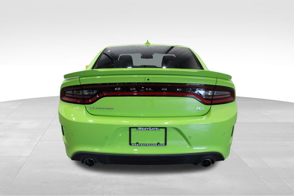 2023 Dodge Charger R/T photo 4