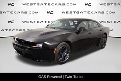 2026 Dodge Charger R/T 4-DOOR AWD Sedan