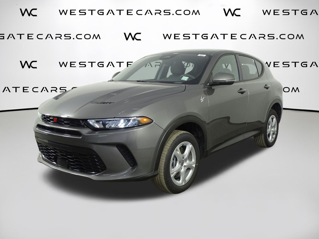 2024 Dodge Hornet
