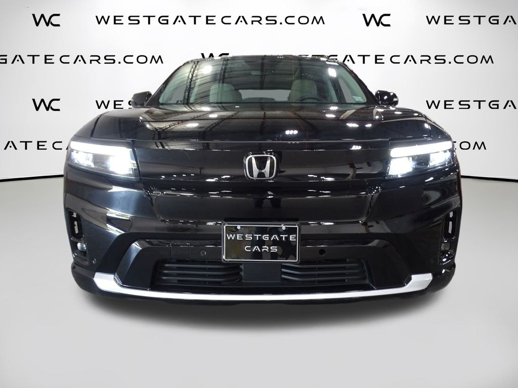 Used 2024 Honda Prologue Touring SUV