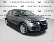  Nissan Rogue Sport