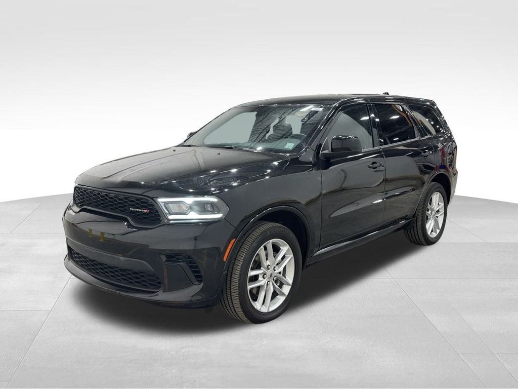 2024 Dodge Durango GT photo 3