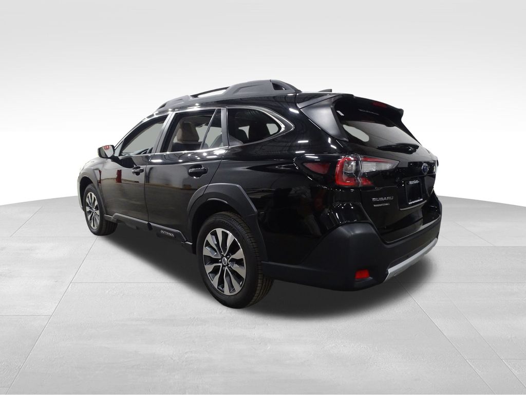 2023 Subaru Outback Limited photo 3