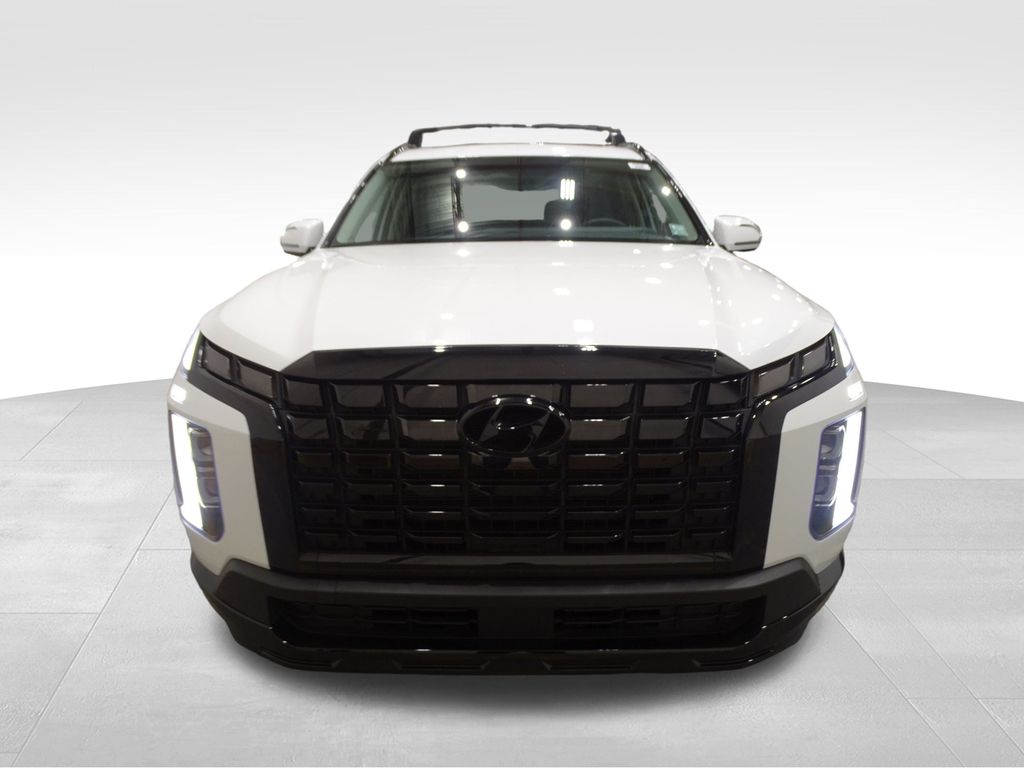 2024 Hyundai Palisade XRT photo 2