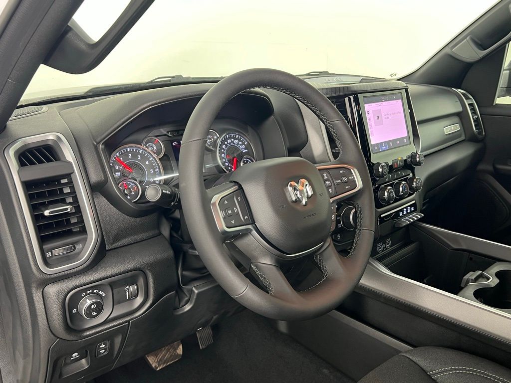 2026 RAM 1500 Big Horn/Lone Star - Photo 20