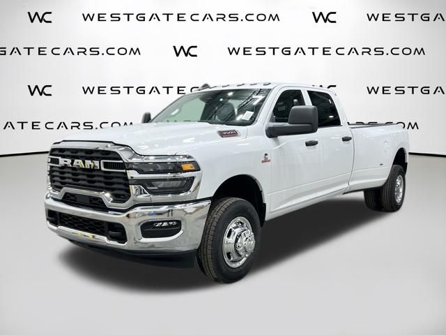 2026 RAM 3500 Tradesman 4X4 Crew Cab LWB's photo