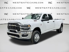 New 2026 Ram 3500 TRADESMAN CREW CAB 4X4 8' BOX Pickup for sale in Raleigh, NC