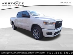 2025 Ram 1500 BIG HORN CREW CAB 4X4 5'7 BOX Pickup