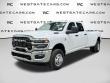 2026 Ram 3500 TRADESMAN CREW CAB 4X4 8' BOX Pickup