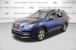  Subaru Ascent