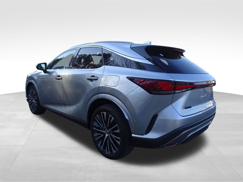 2024 Lexus RX 350 Premium photo 3