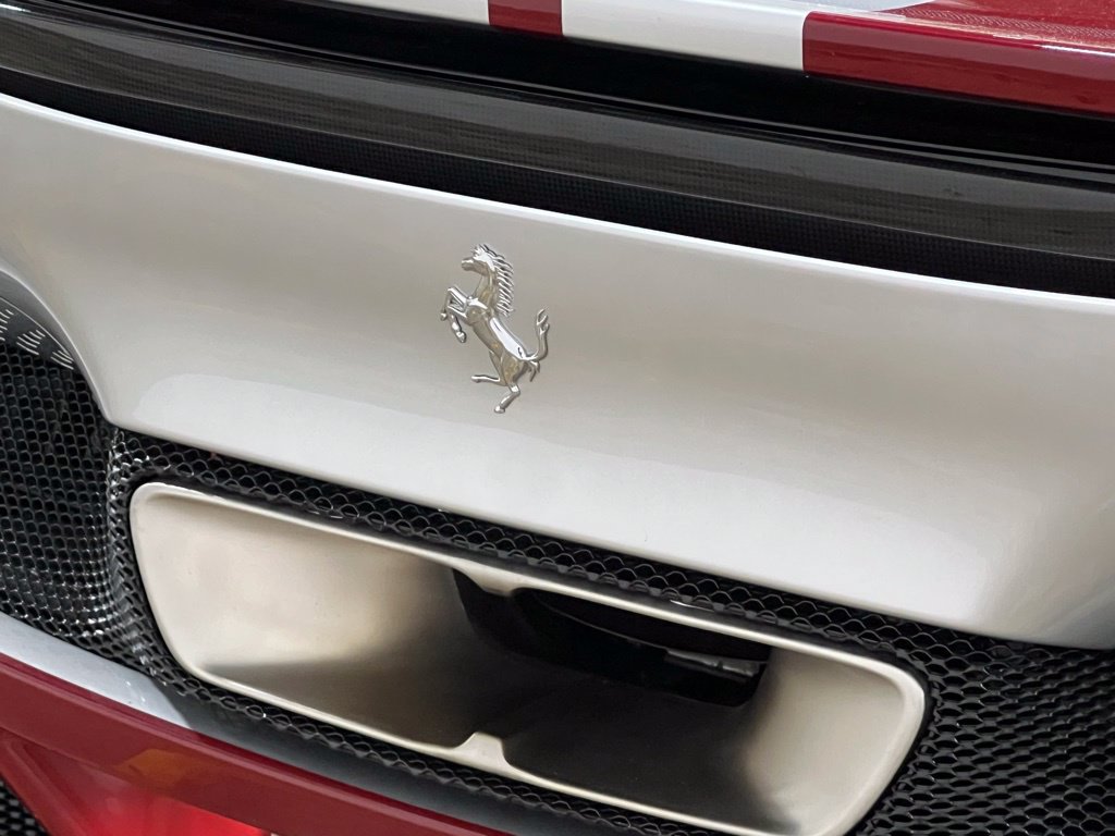 2023 Ferrari 296 Base - Photo 33