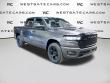 2025 Ram 1500 TRADESMAN CREW CAB 4X4 5'7 BOX Pickup
