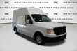  Nissan NV Cargo NV2500 HD