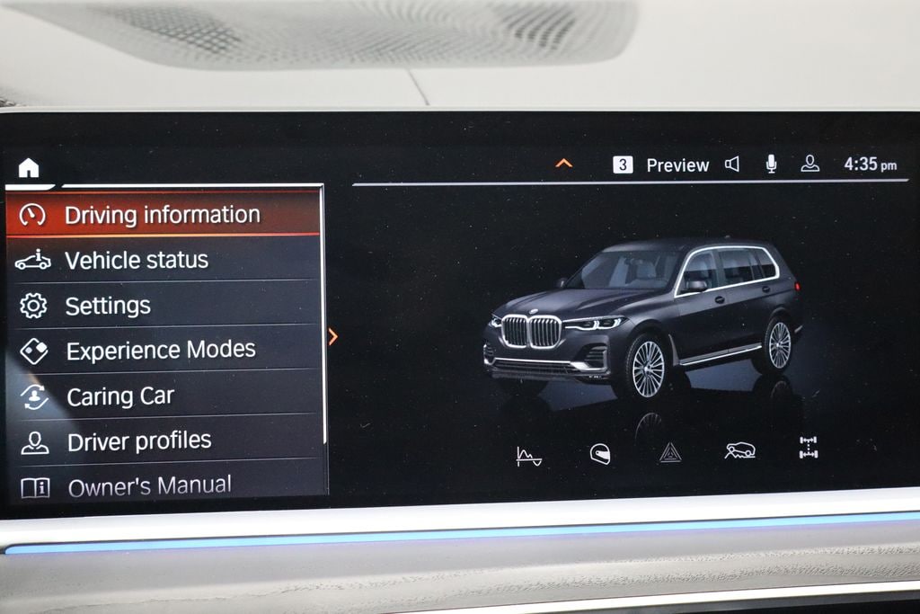2022 BMW X7 40i - Photo 36