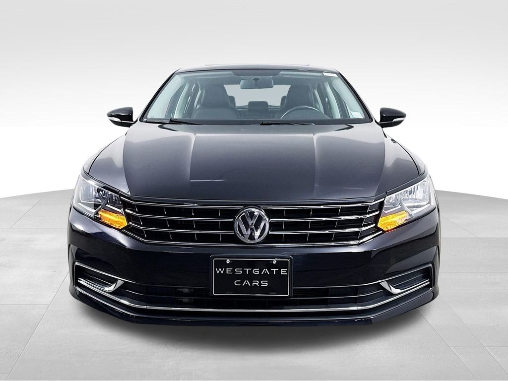1VWLA7A33KC012329