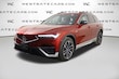  Acura ZDX