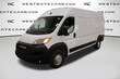  Ram ProMaster