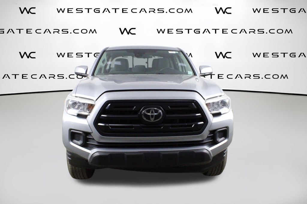 Used 2019 Toyota Tacoma SR Truck Double Cab