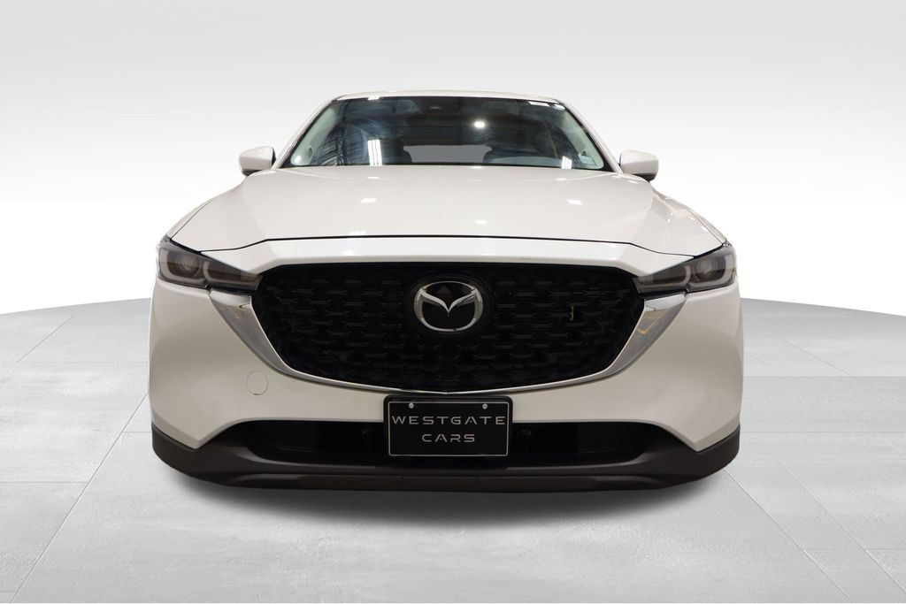 2023 Mazda CX-5 2.5 S Premium photo 2