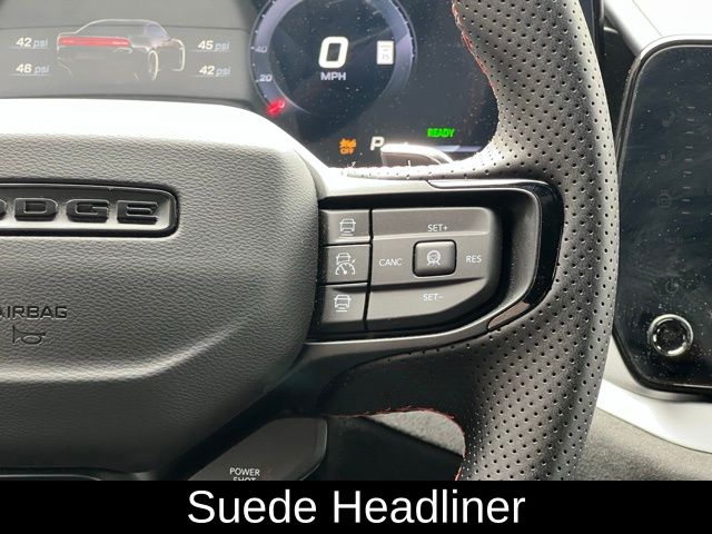 2024 Dodge Charger Daytona Scat Pack - Photo 33