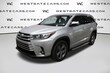  Toyota Highlander Hybrid