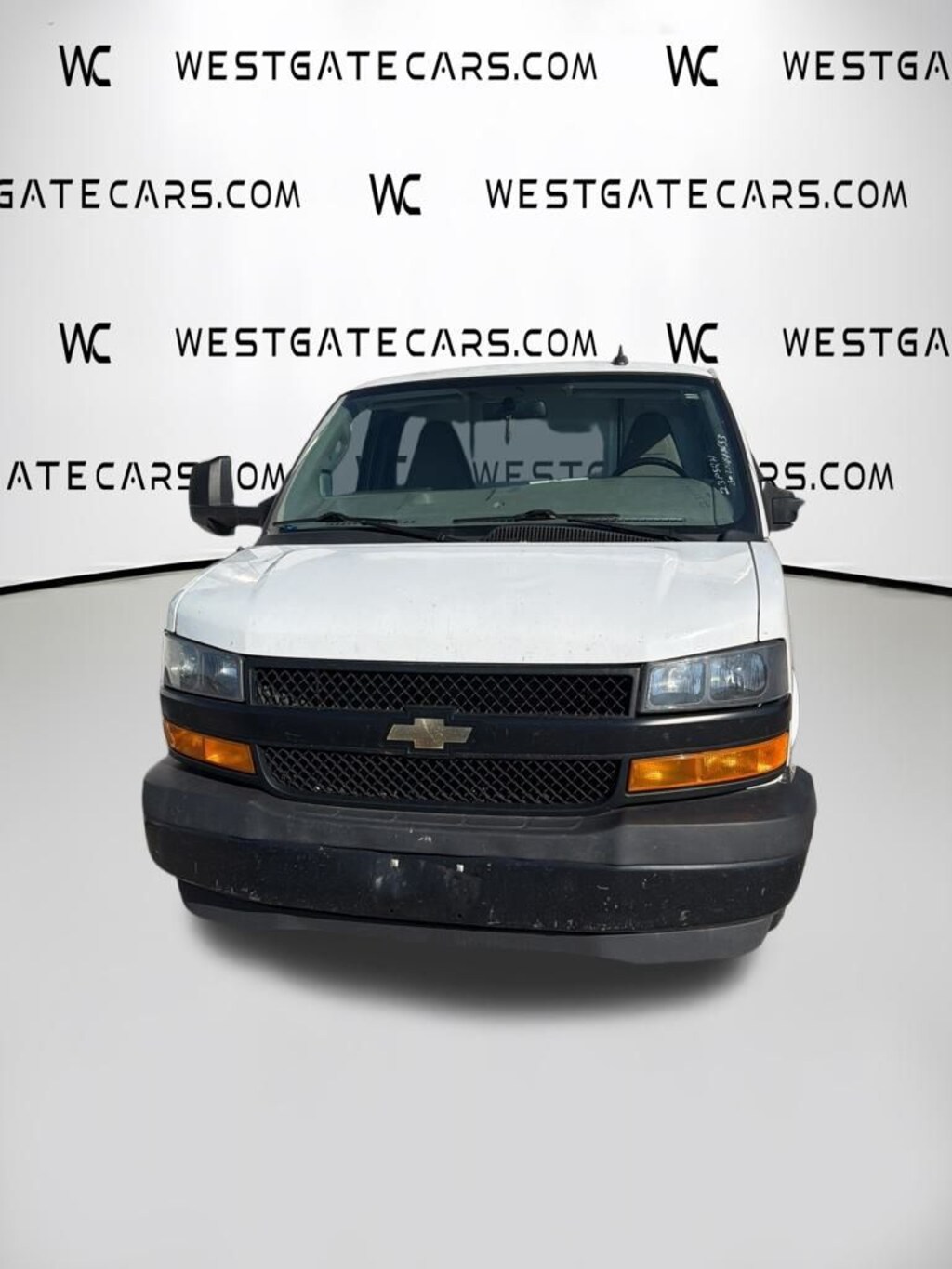 Used 2020 Chevrolet Express Cutaway Work Van Truck