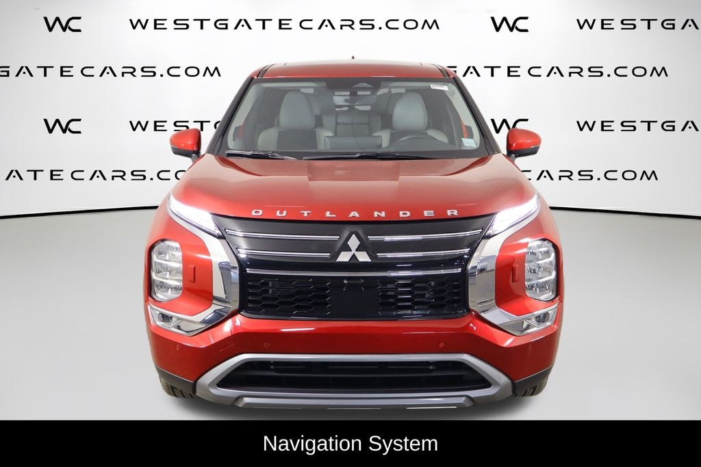 Used 2025 Mitsubishi Outlander SE SUV