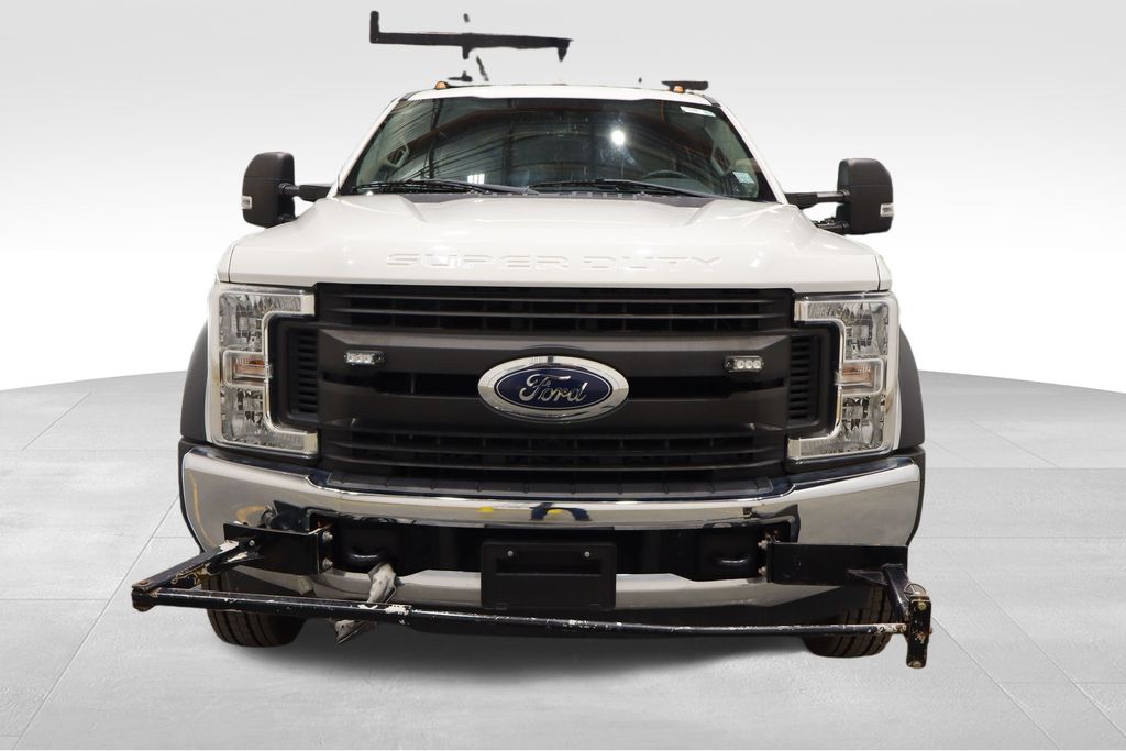 2018 Ford F-550 XL photo 2