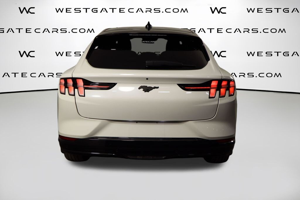Used 2023 Ford Mustang Mach-E Premium SUV