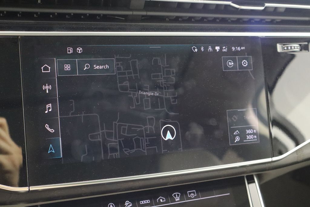 2021 Audi Q7 Prestige - Photo 35