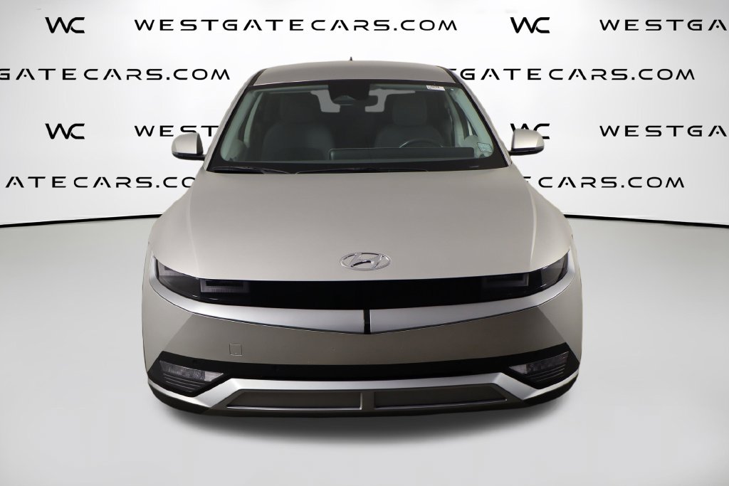 Used 2024 Hyundai IONIQ 5 SEL with VIN KM8KN4DE1RU246354 for sale in Raleigh, NC
