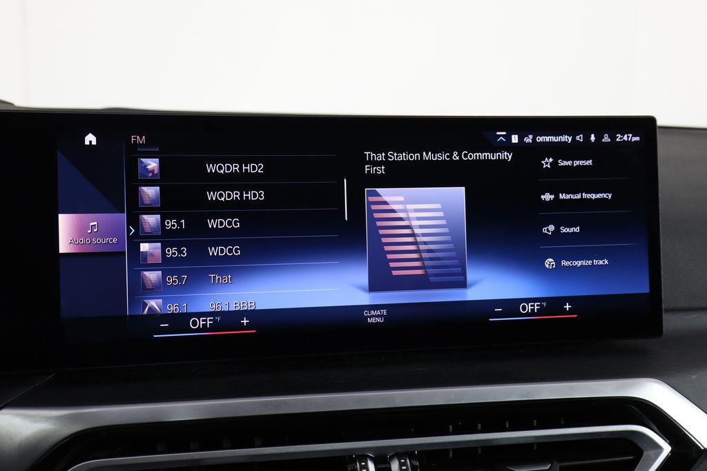 2024 BMW 3 Series M340i - Photo 33