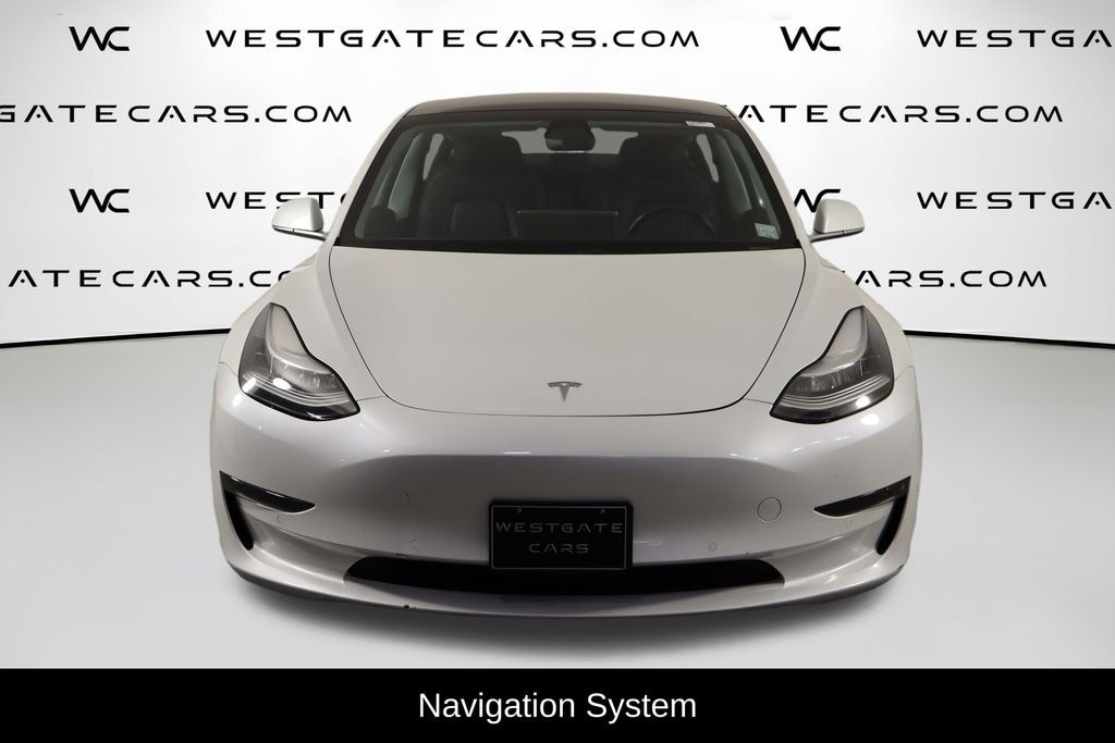 Used 2019 Tesla Model 3 Long Range Sedan