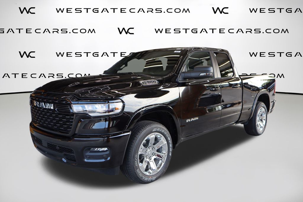 2025 RAM Ram 1500 Pickup Big Horn/Lone Star's photo